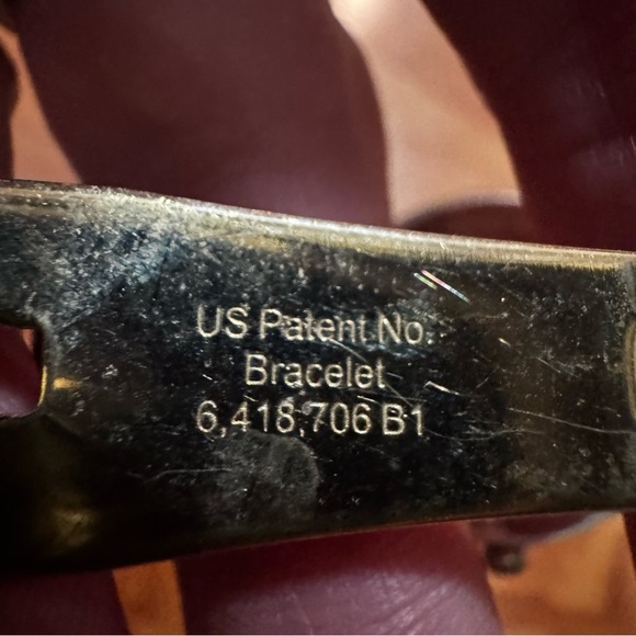 Fossil Womens Watch ES2795 Stella Quartz Gold Tone Faux Tortoise Shell 37mm Read - Picture 8 of 16